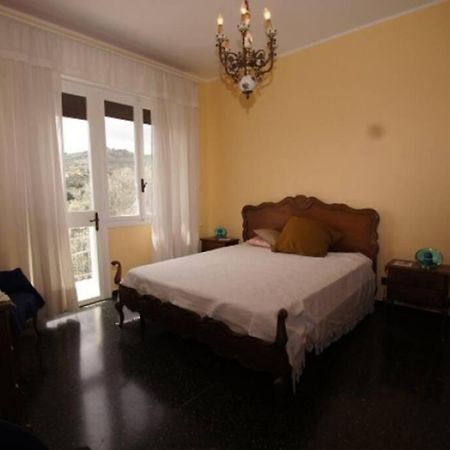 Casa Belvedere Diano Castello Extérieur photo